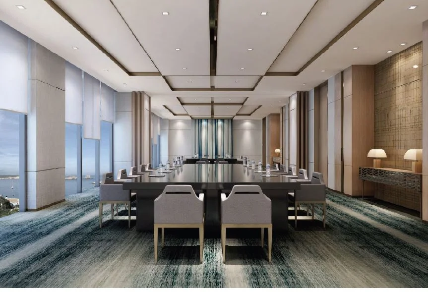 Gubei Hotel 9.JPG