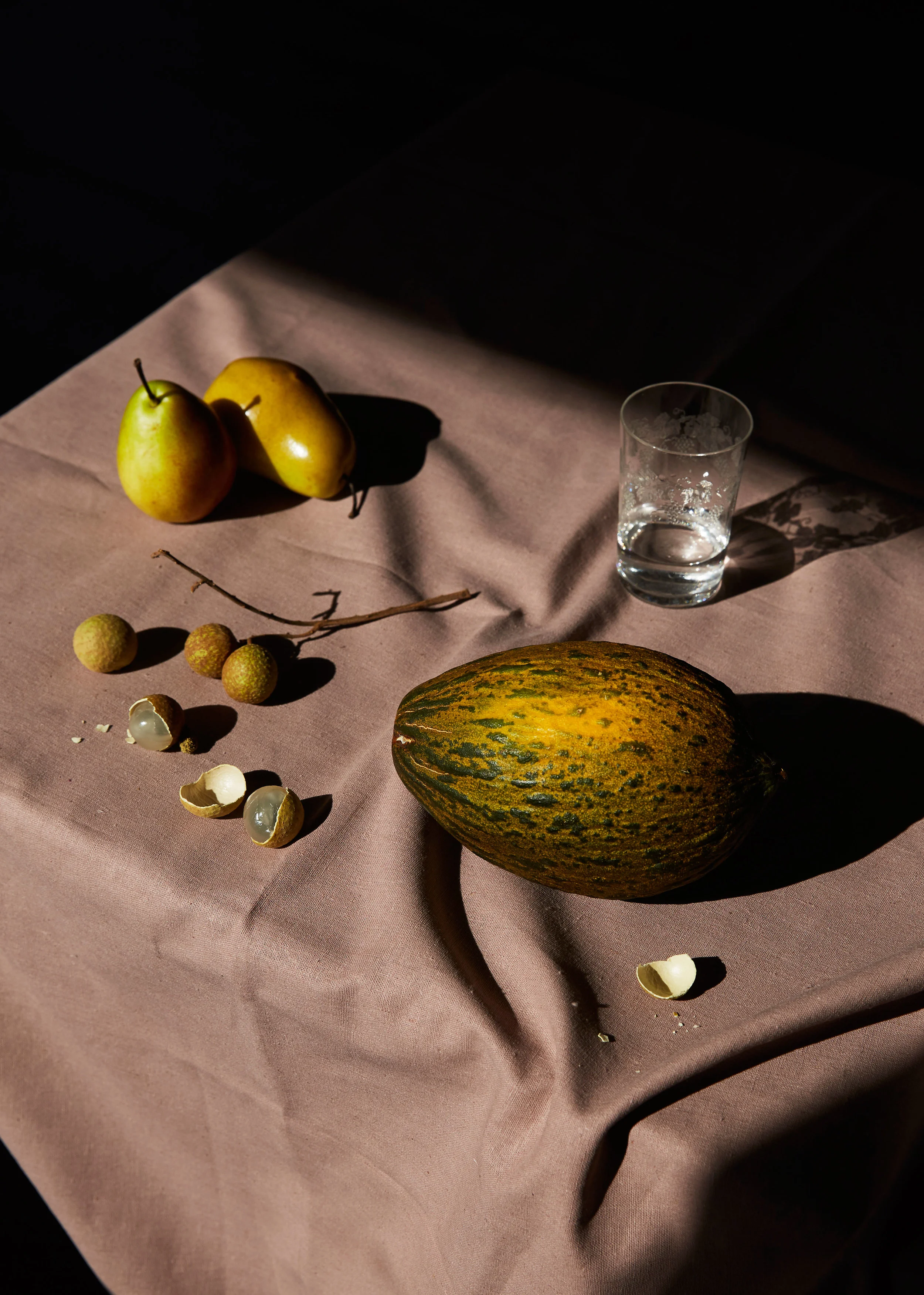 Still Life