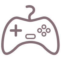 Electronics & Games