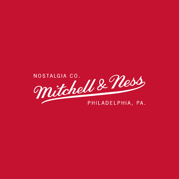 Mitchell & Ness Brand — SFG Star Fashion Group