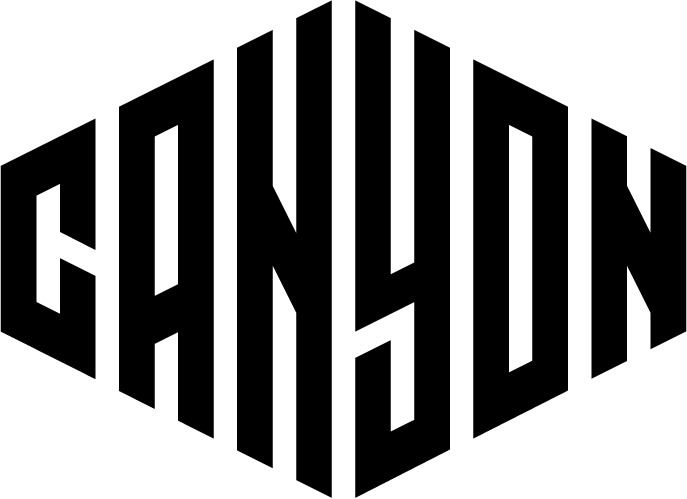 Canyon Creative - Design Studio