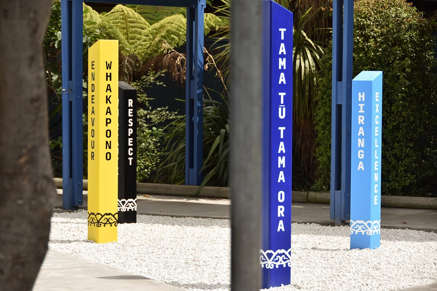 Kaikōura Highschool