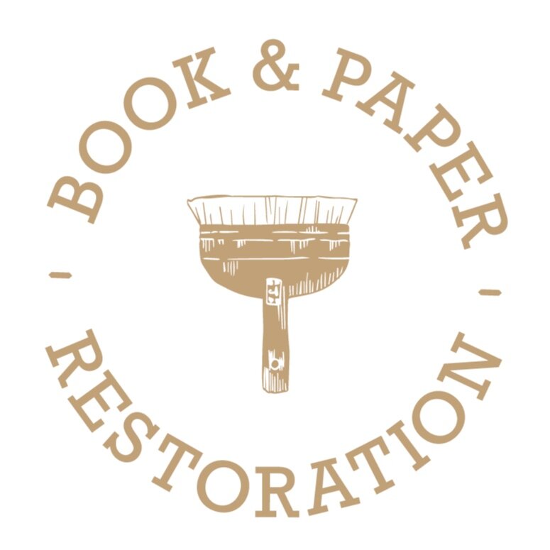 Book & Paper Restoration