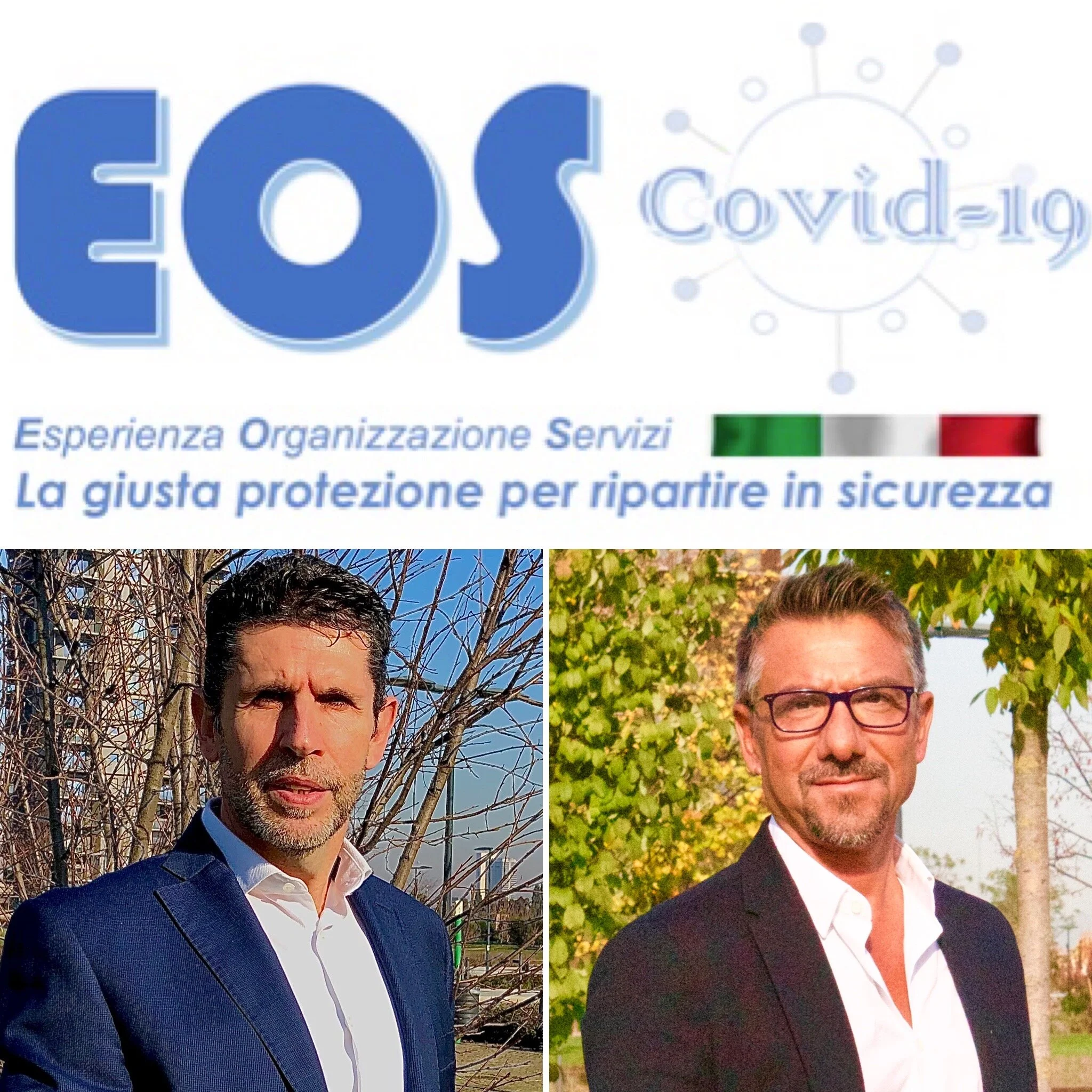 IL NUOVO PORTALE PER L’ACQUISTO DI PRODOTTI TECNICI E DI SICUREZZA