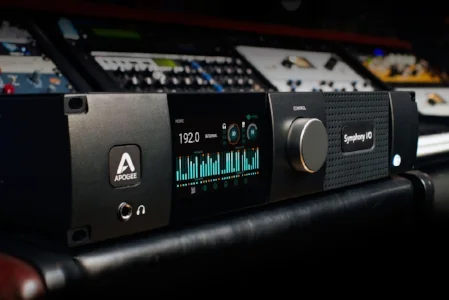 Apogee at Tileyard Studios