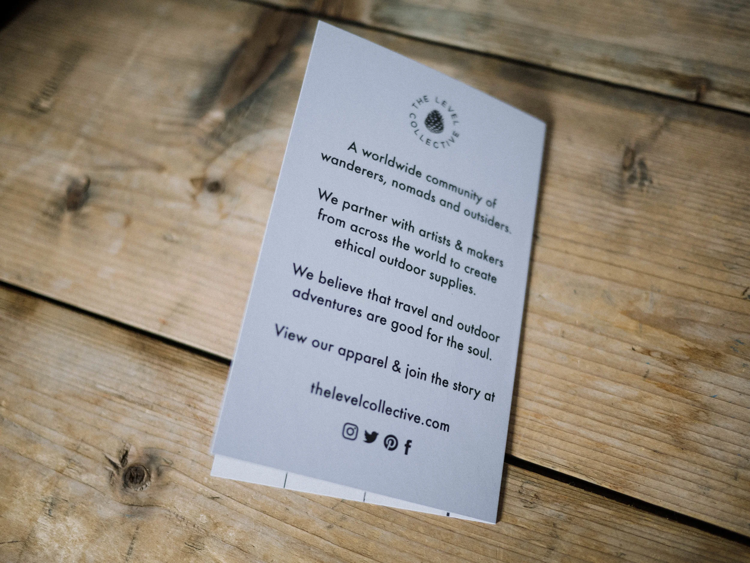 The Level Collective brand booklet reverse.jpg