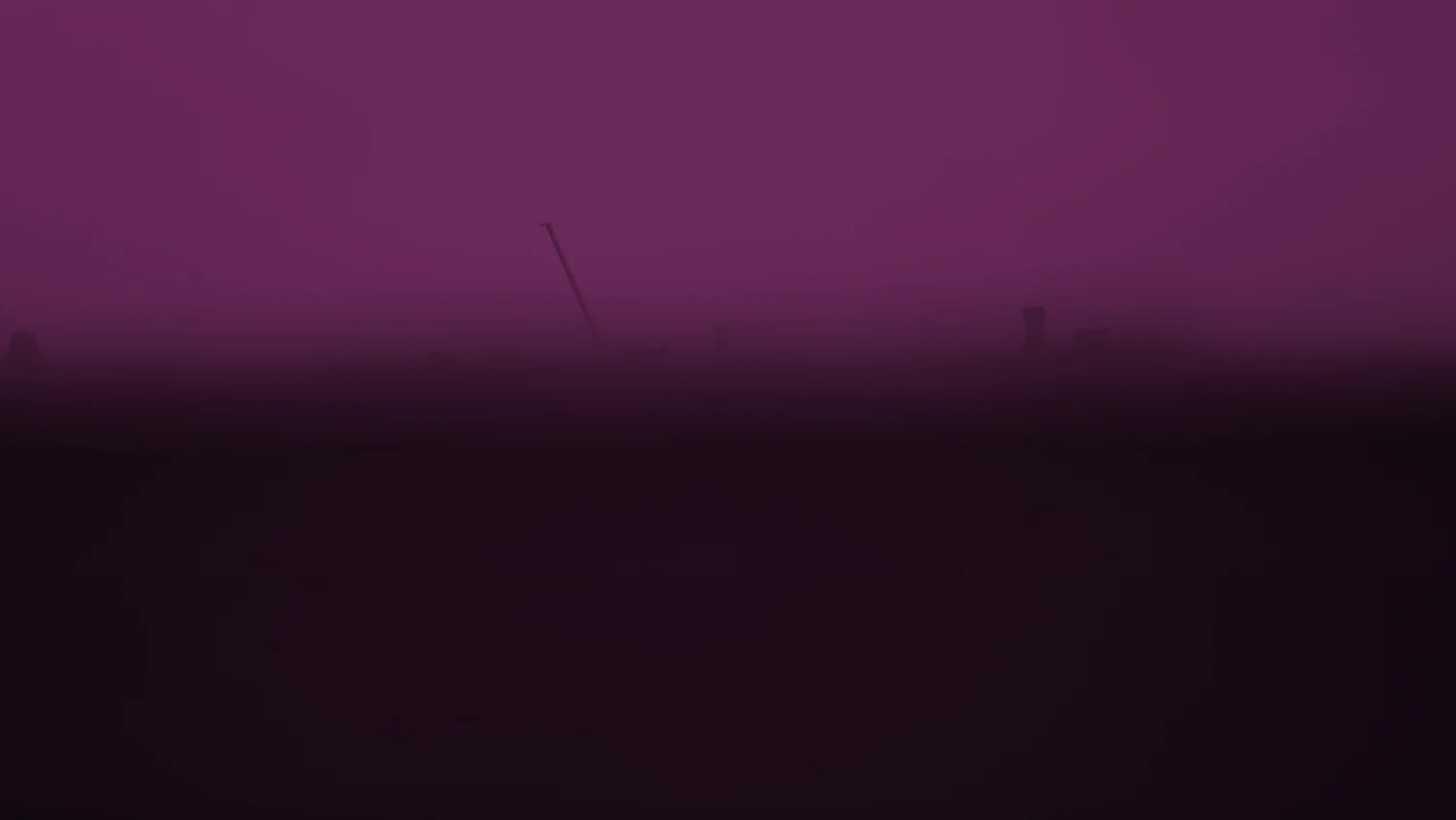 Holly Rowan Hesson, Threaded (detail), 2017, three screen HD video installation of 20 looped photographs per screen, dimensions variable