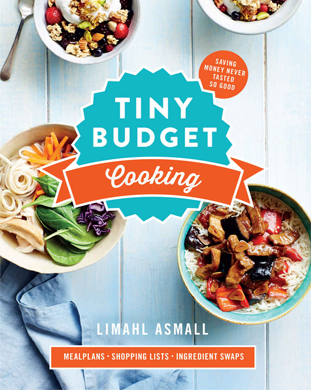 the Food & Drink Awards - Who are the Winners? — Tiny Budget Cooking