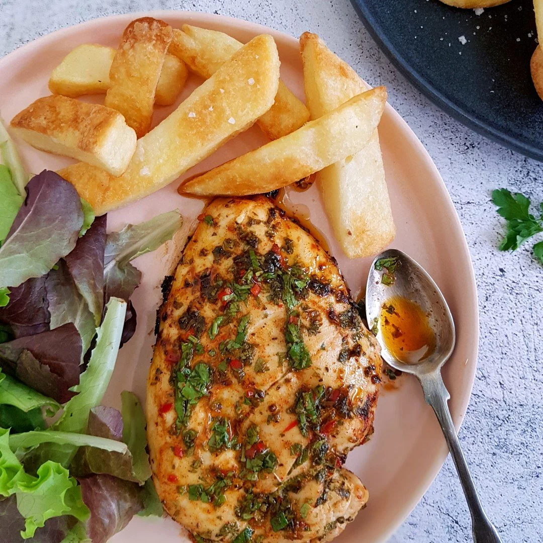 7-Day Low FODMAP Meal Plan: Week 1 of the Elimination Diet. Dietitian Approved