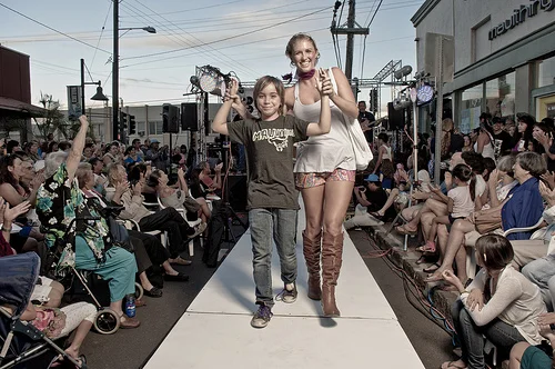 MauiTime: Maui Thing’s Cheers to Six Years Anniversary Fashion Show