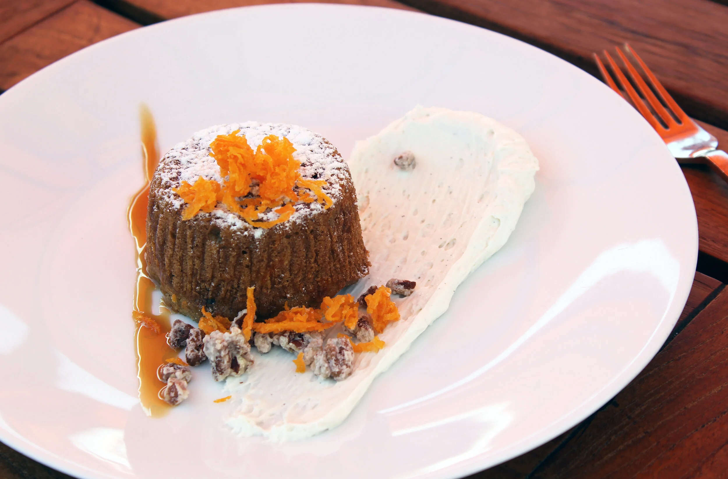 A brunch offering for Easter Sunday | Courtesy of Sapphire Laguna