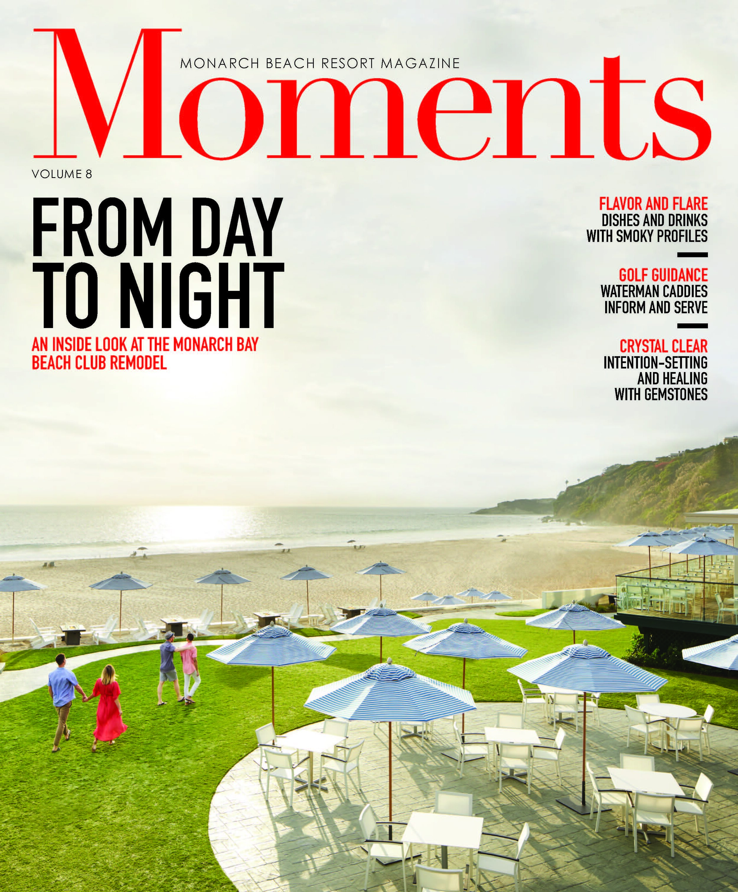 Moments Magazine: Winter/Spring 2020