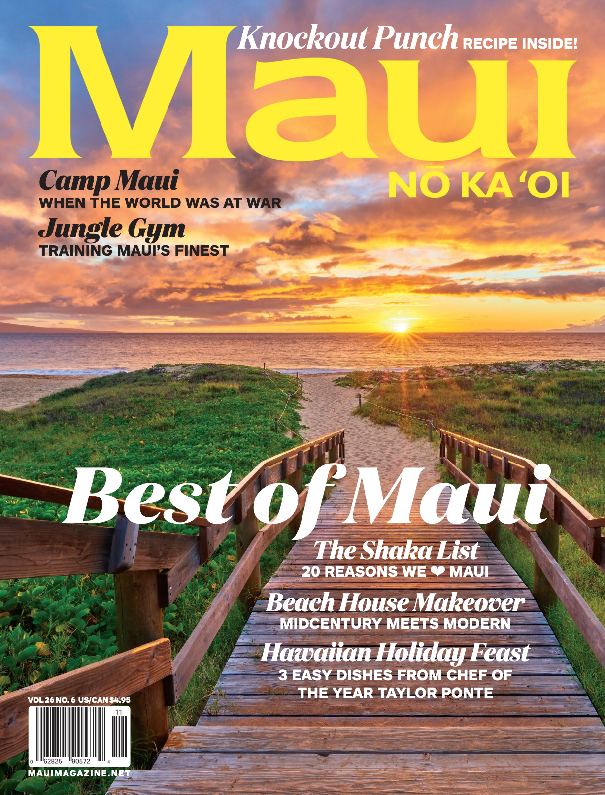 Best of Maui 2022