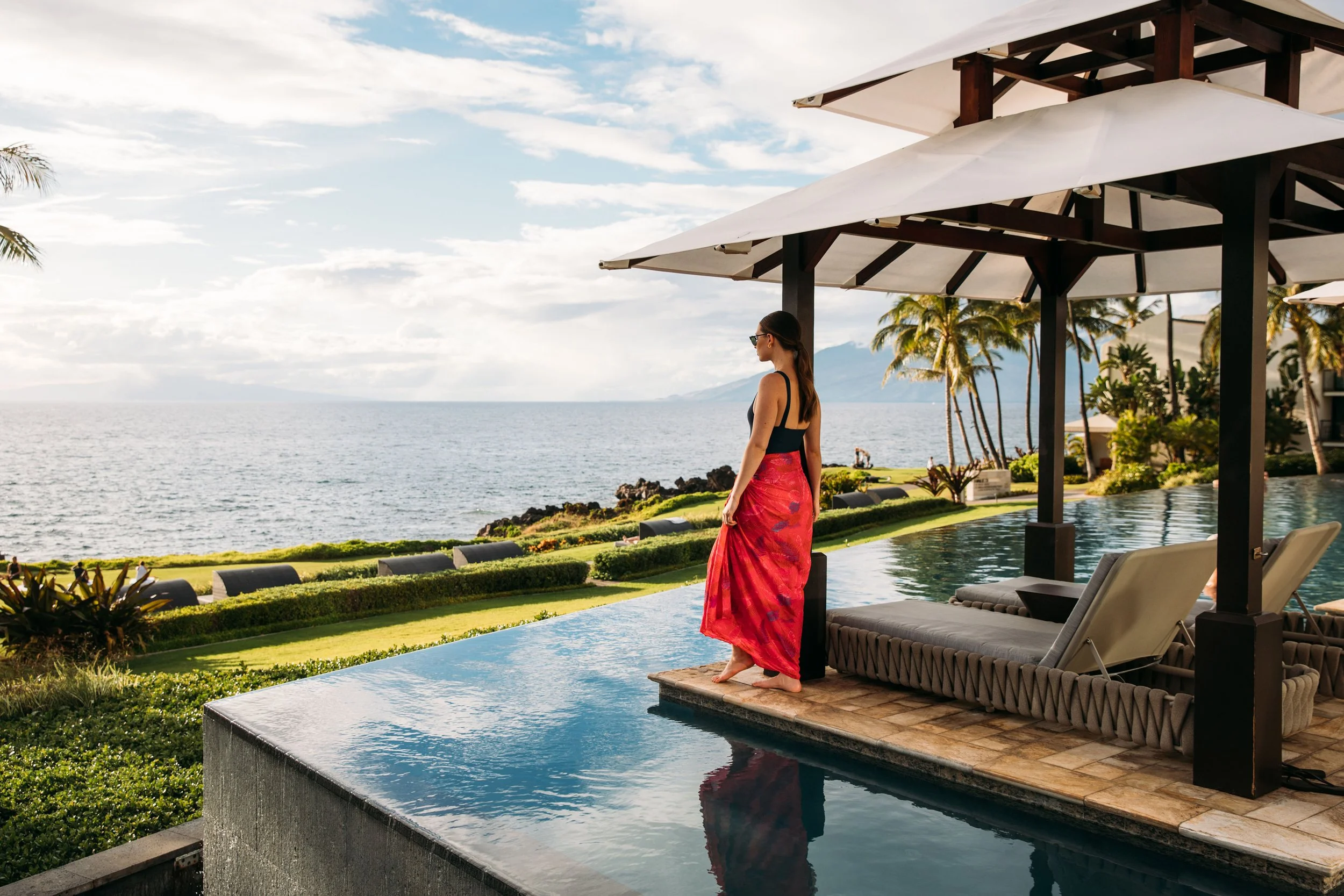 The Best Hotels on Maui, According to Our Editors