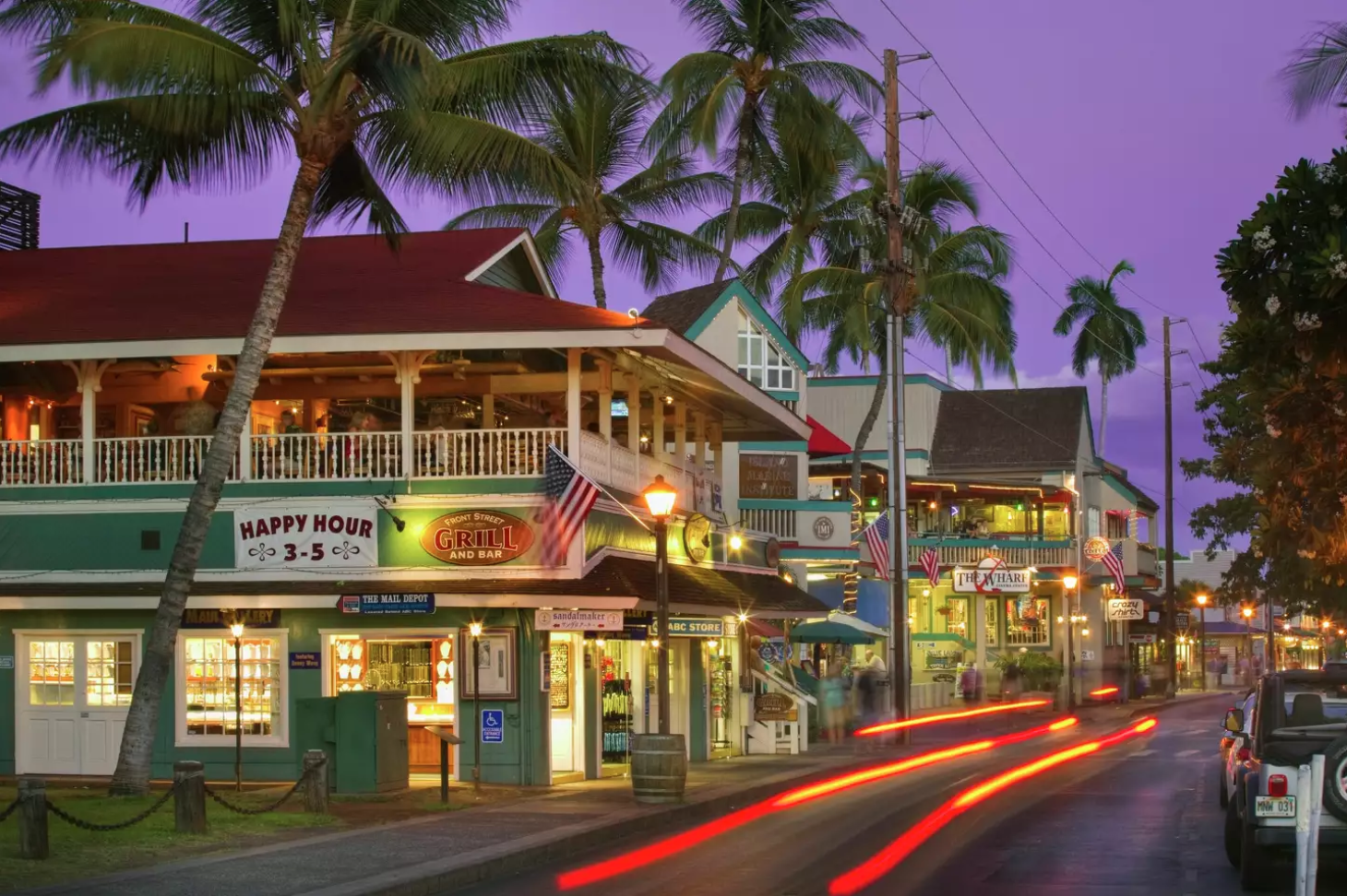 Maui still 'no ka oi,' Hawaii resident whose family home was destroyed remembers Lahaina as it was