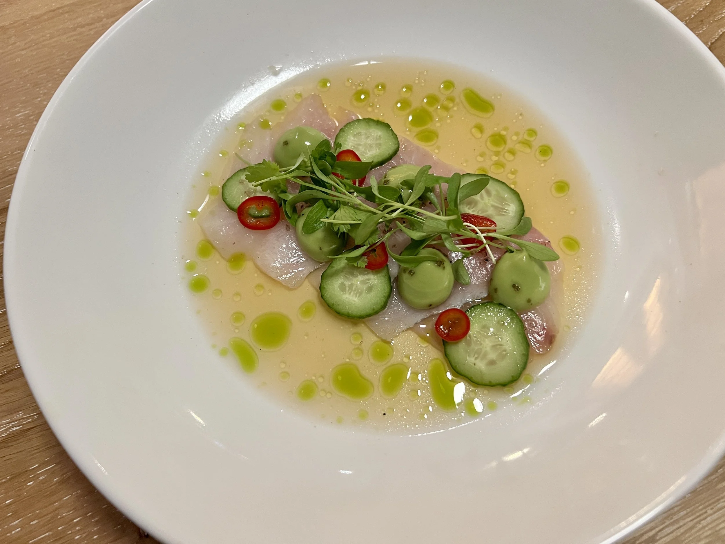 Wailea’s Newest Restaurant Marries Elegance With Local Roots