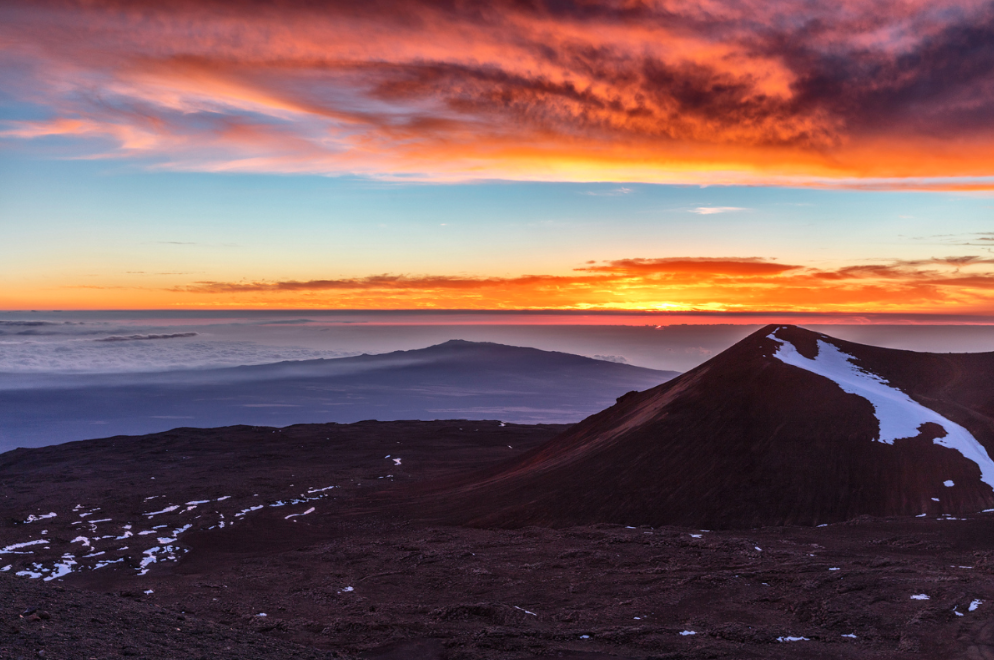 5 Record-Breaking Wonders You Need to Witness on Hawaiʻi Island