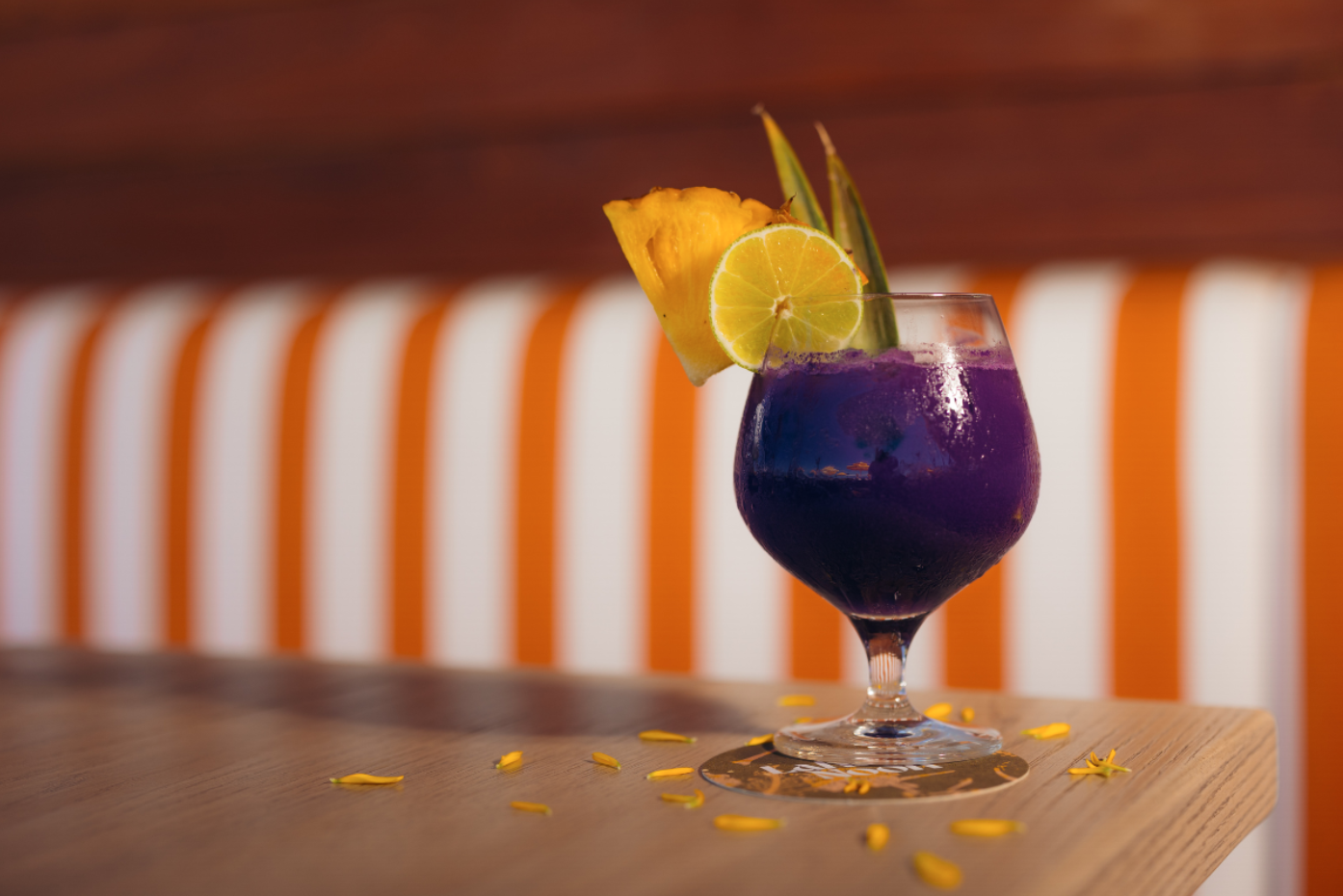 6 Must-Try Maui Mocktails for Dry January — Or Any Time of Year