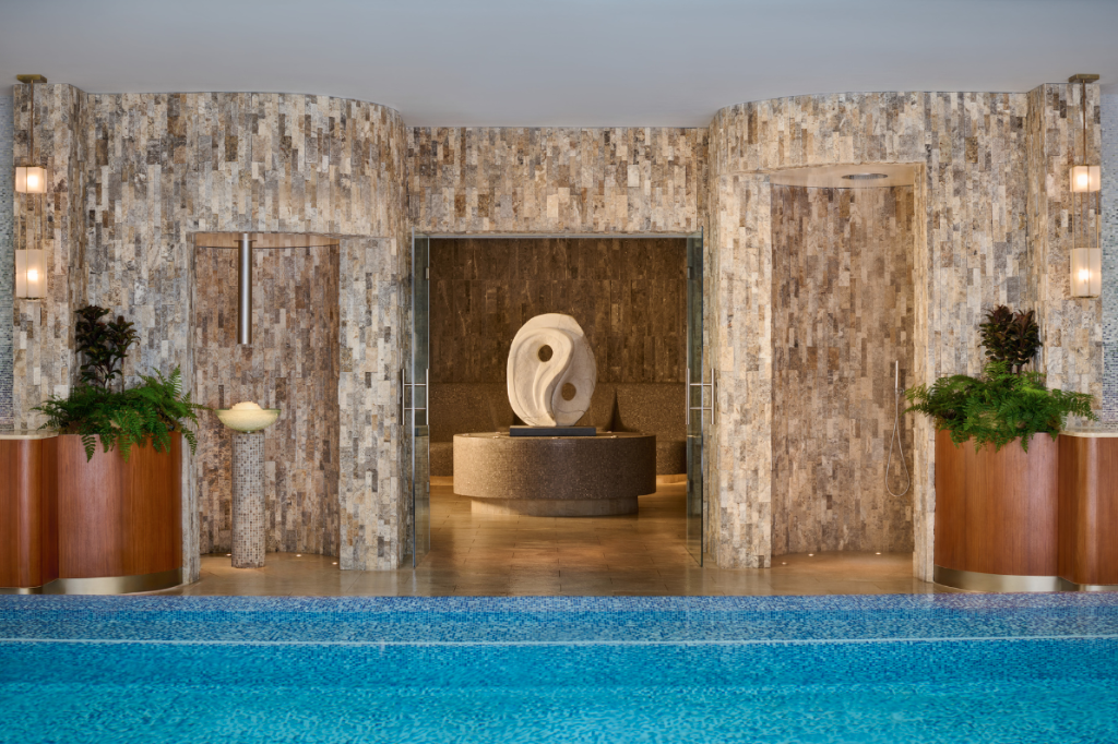 These Maui Resorts Are Tapping Into Mysticism