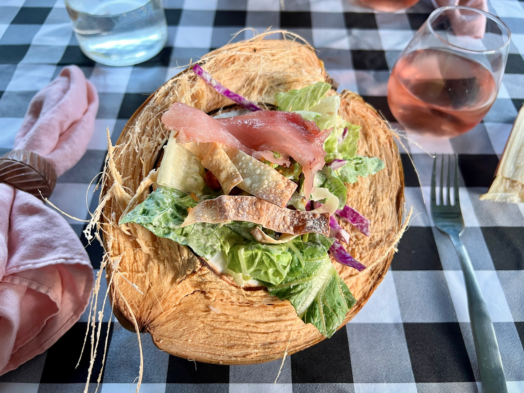 This Hawaiʻi Island Farm-to-Table Dinner is About More Than Just Food