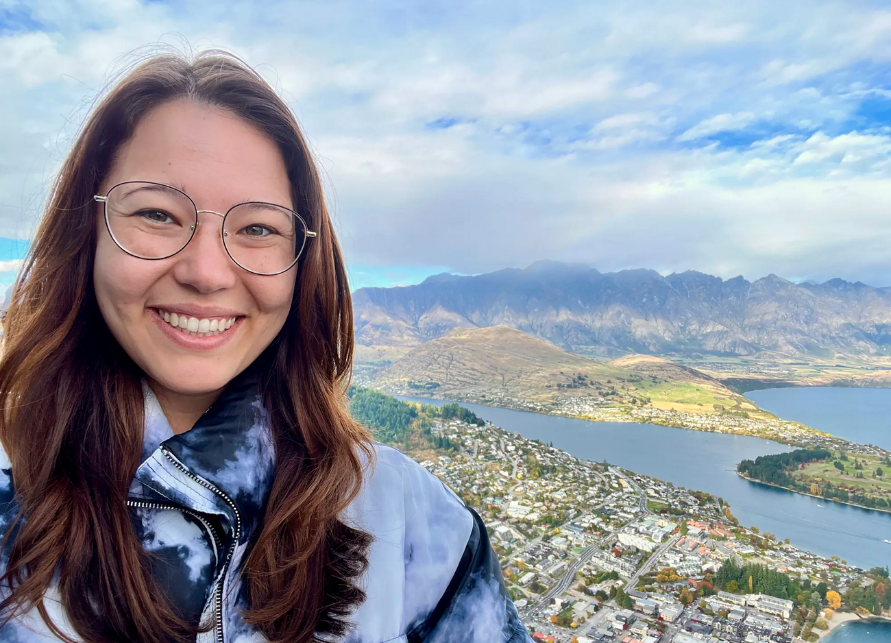  I visited New Zealand for the first time. These are the biggest mistakes I made, even as a seasoned solo traveler.