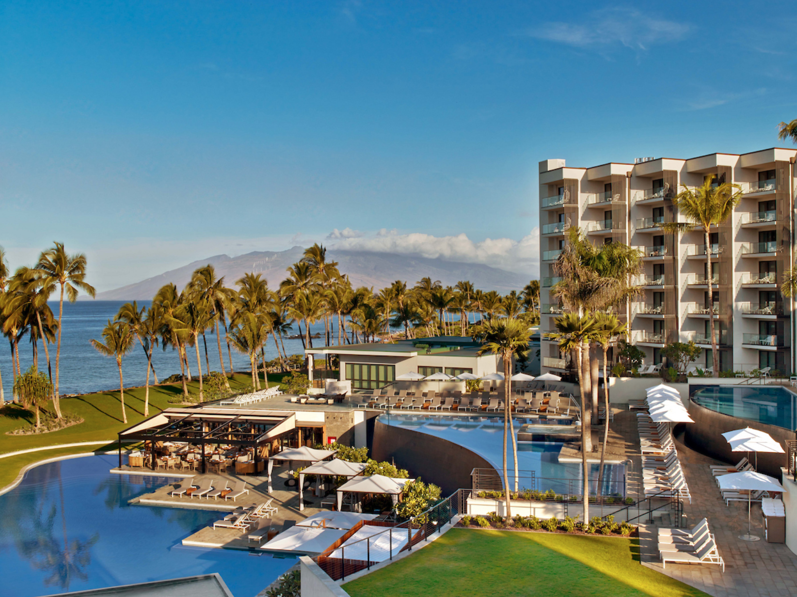 Andaz Maui at Wailea Resort is Reimagining Resort Life
