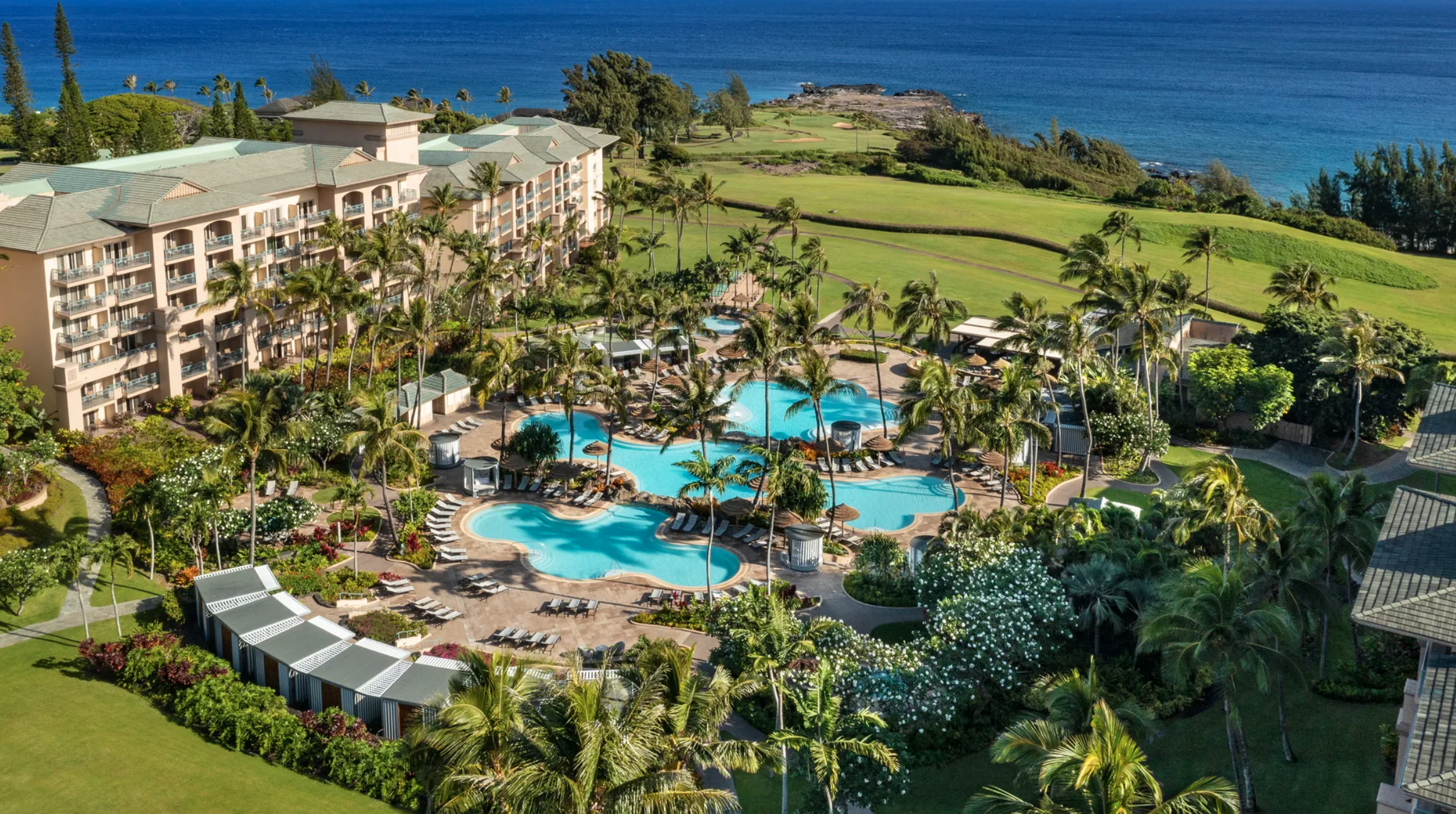 A Maui Local's Favorite Resorts on the Island