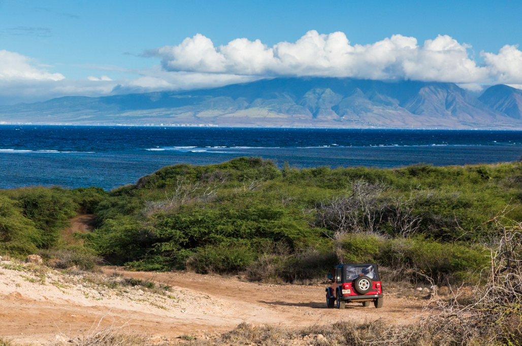 The Ultimate Lānaʻi Day Trip