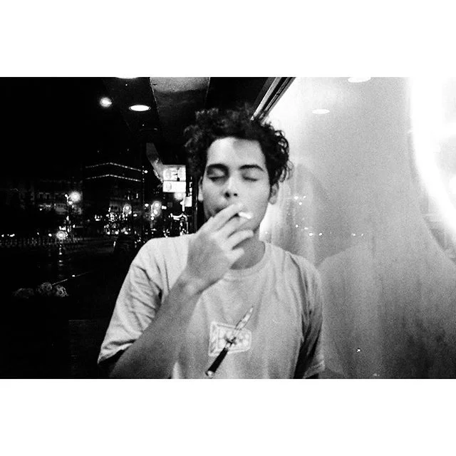 One of the precious . @samuellimata  about  to kill it with his music ! Keep going .