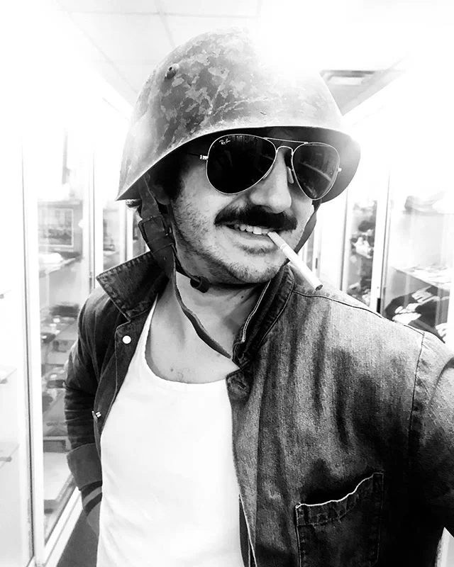 Crossing the country like ...
#ohio #americagreatagain #familywedding #roadtrip