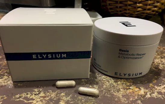 Elysium Health