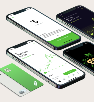 Robinhood