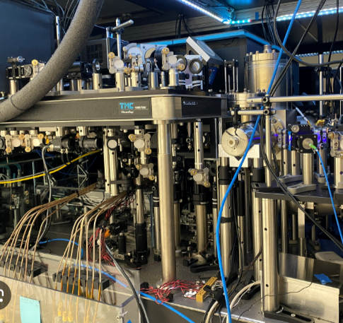 Atom Computing