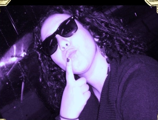 Dounia SIF SAIFI