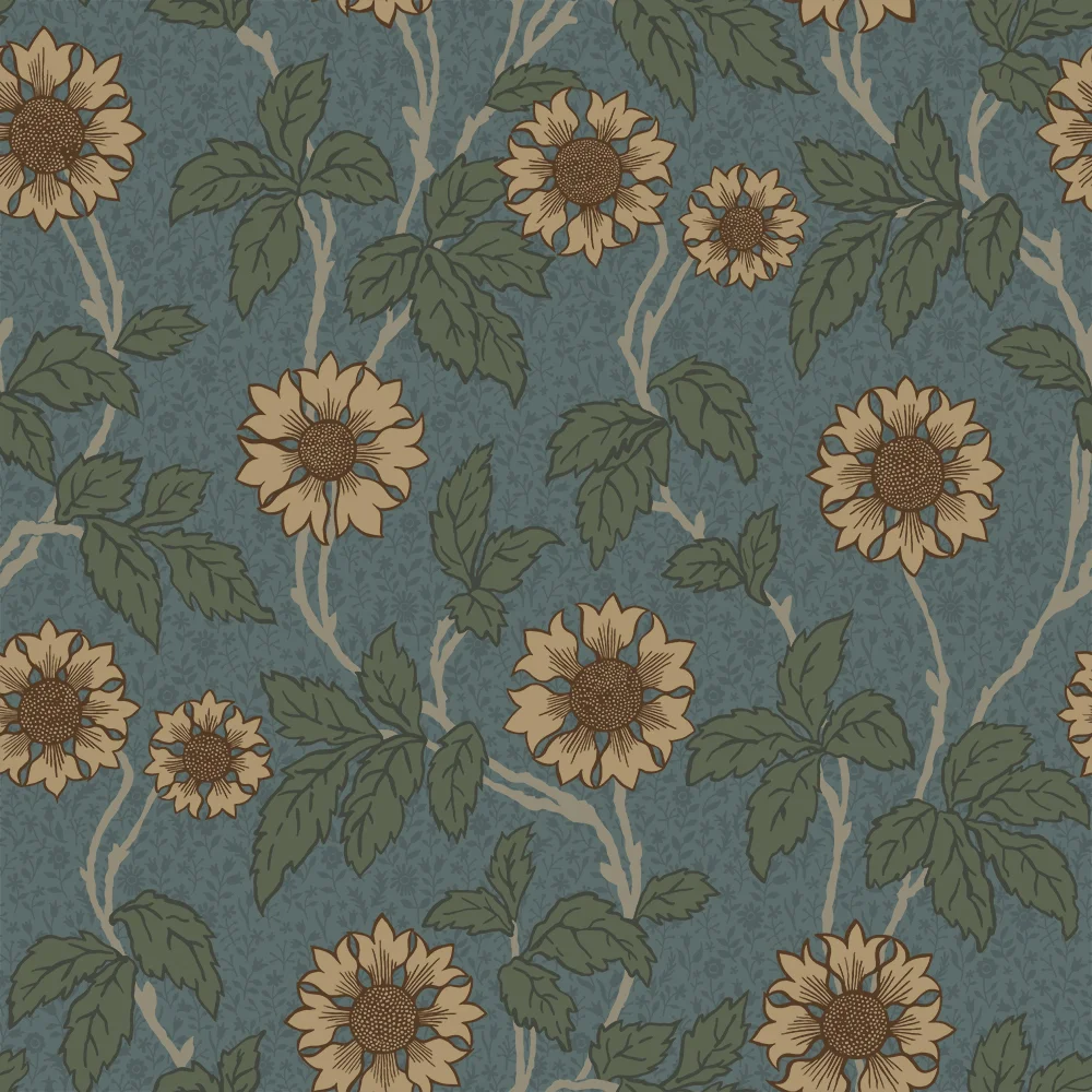 Solvej 28023 Midbec Wallpapers