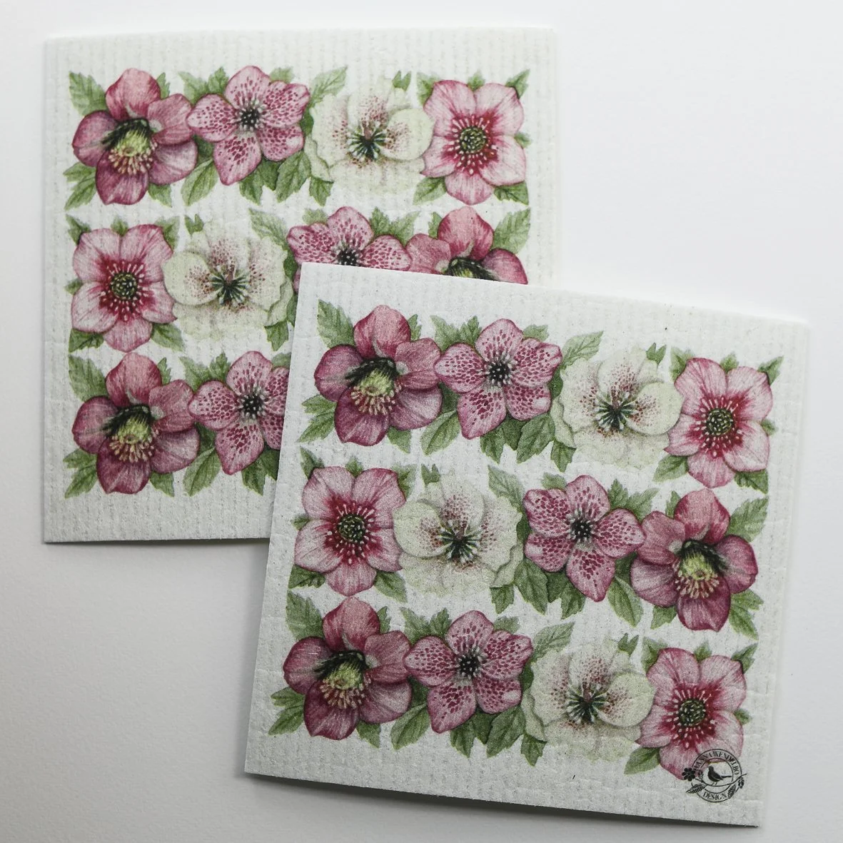 DISKTRASOR 2-PACK HELLEBORUS