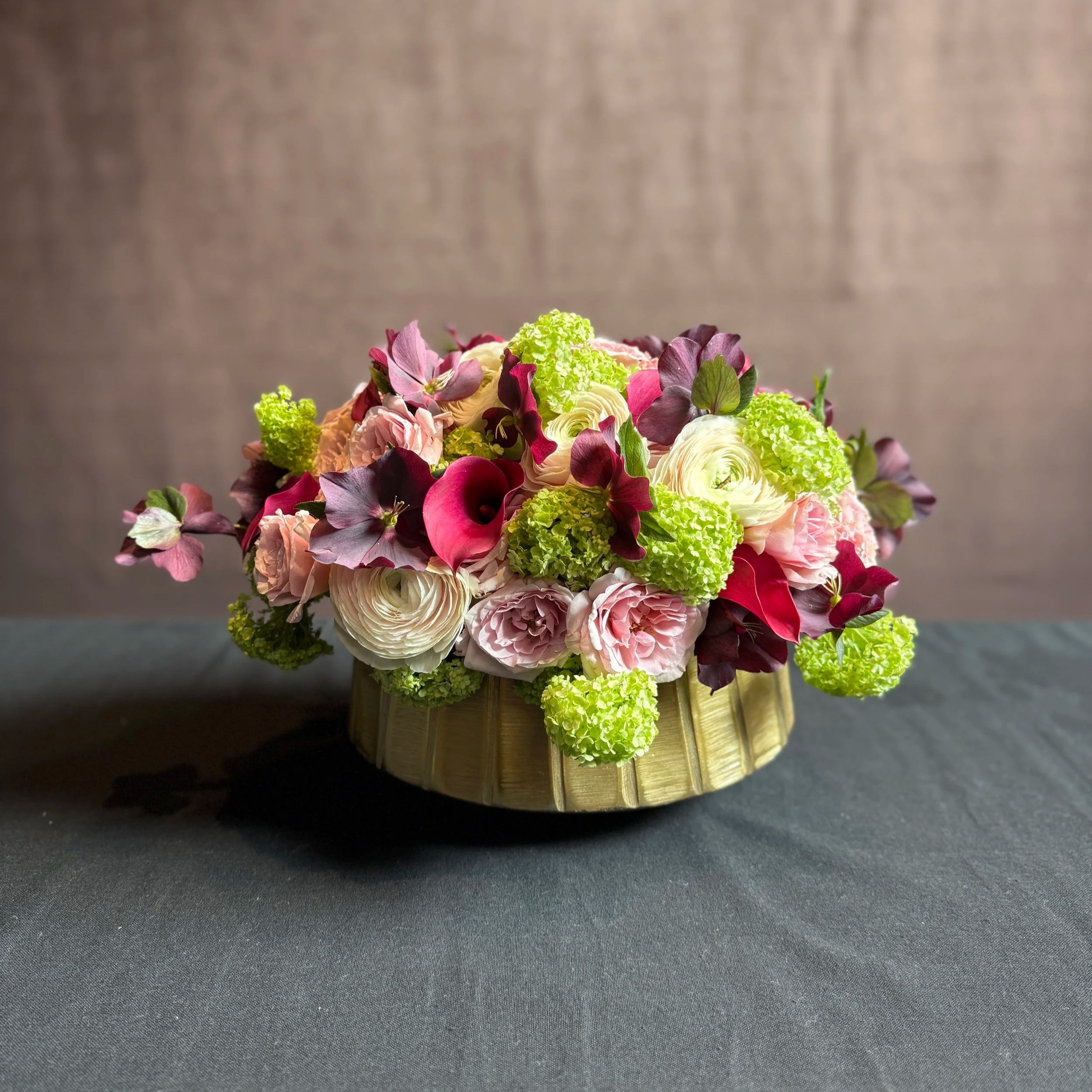 MASTERCLASS: THE 5 ELEMENT DESIGN