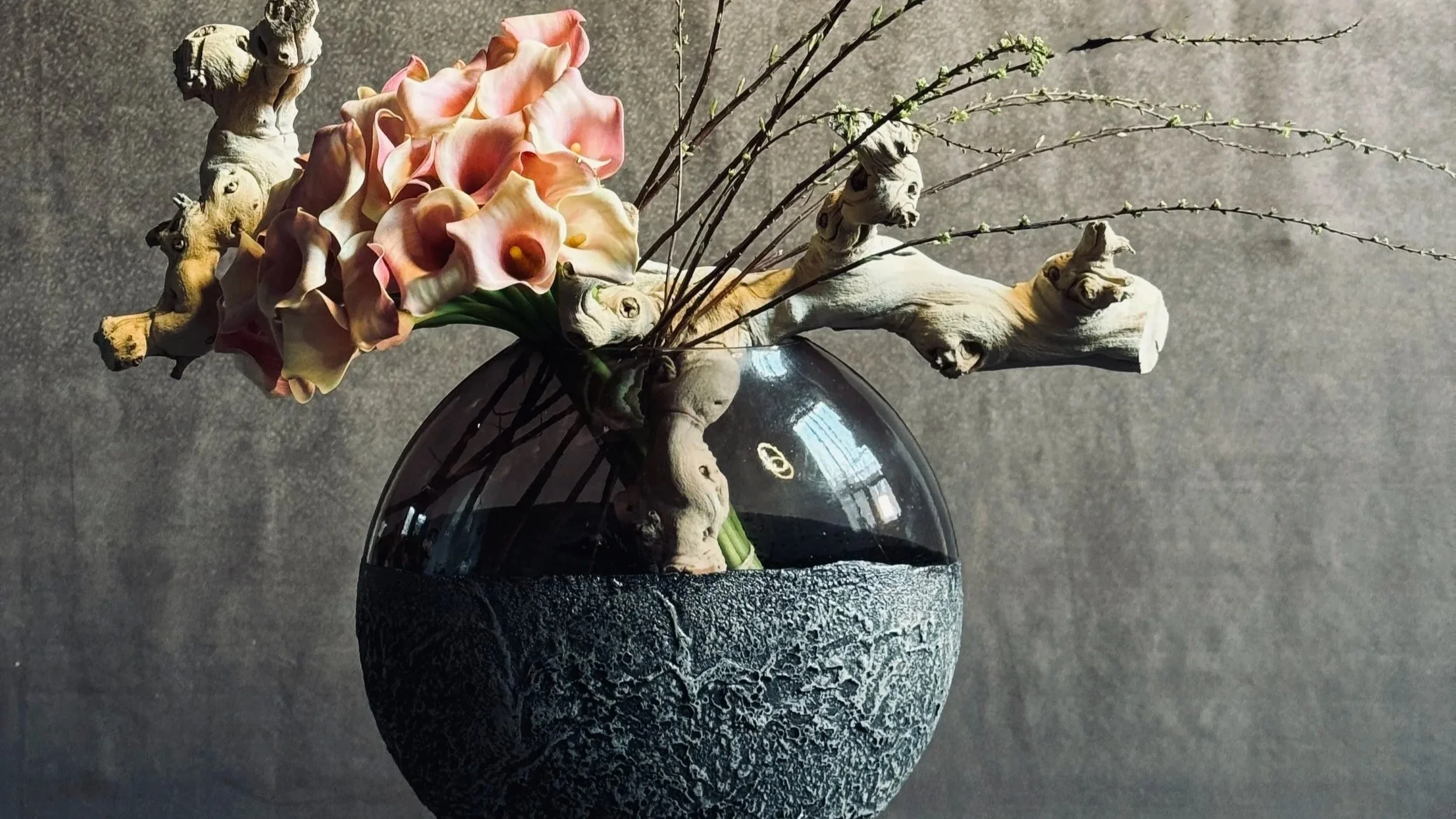 MASTERCLASS: THE 3 ELEMENT DESIGN