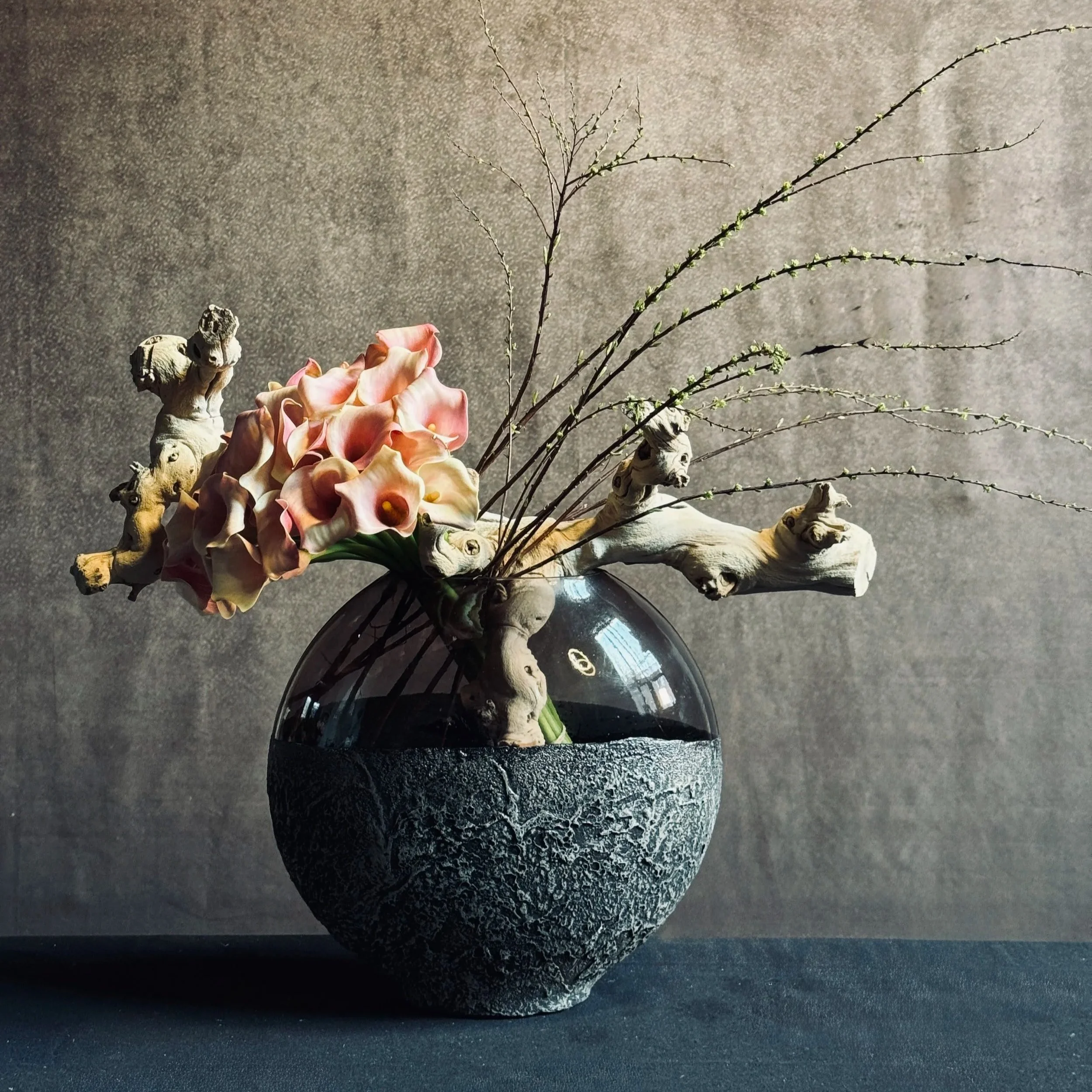 MASTERCLASS: THE 3 ELEMENT DESIGN