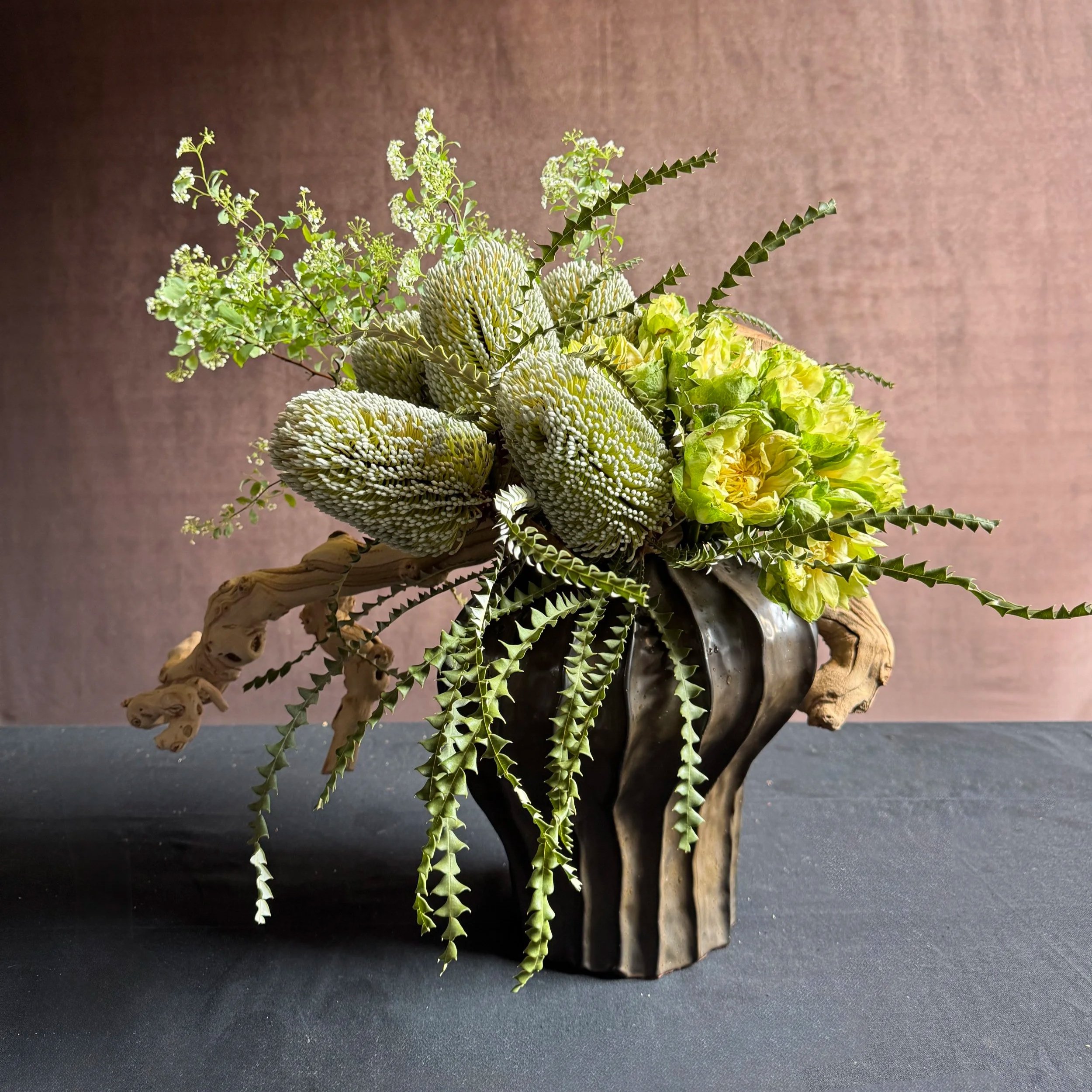 MASTERCLASS: THE 4 ELEMENT DESIGN