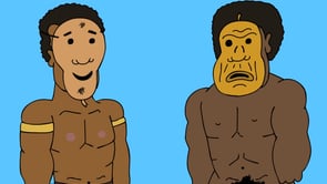 AFRICA-DUDES-MARCM-PARTS