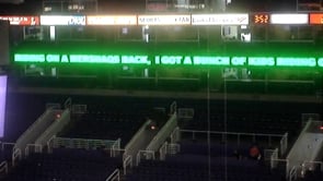 Mershaq lyrics at Sun's stadium