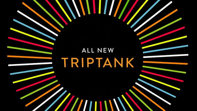 TRIPTANK PROMO CHOCOBEES