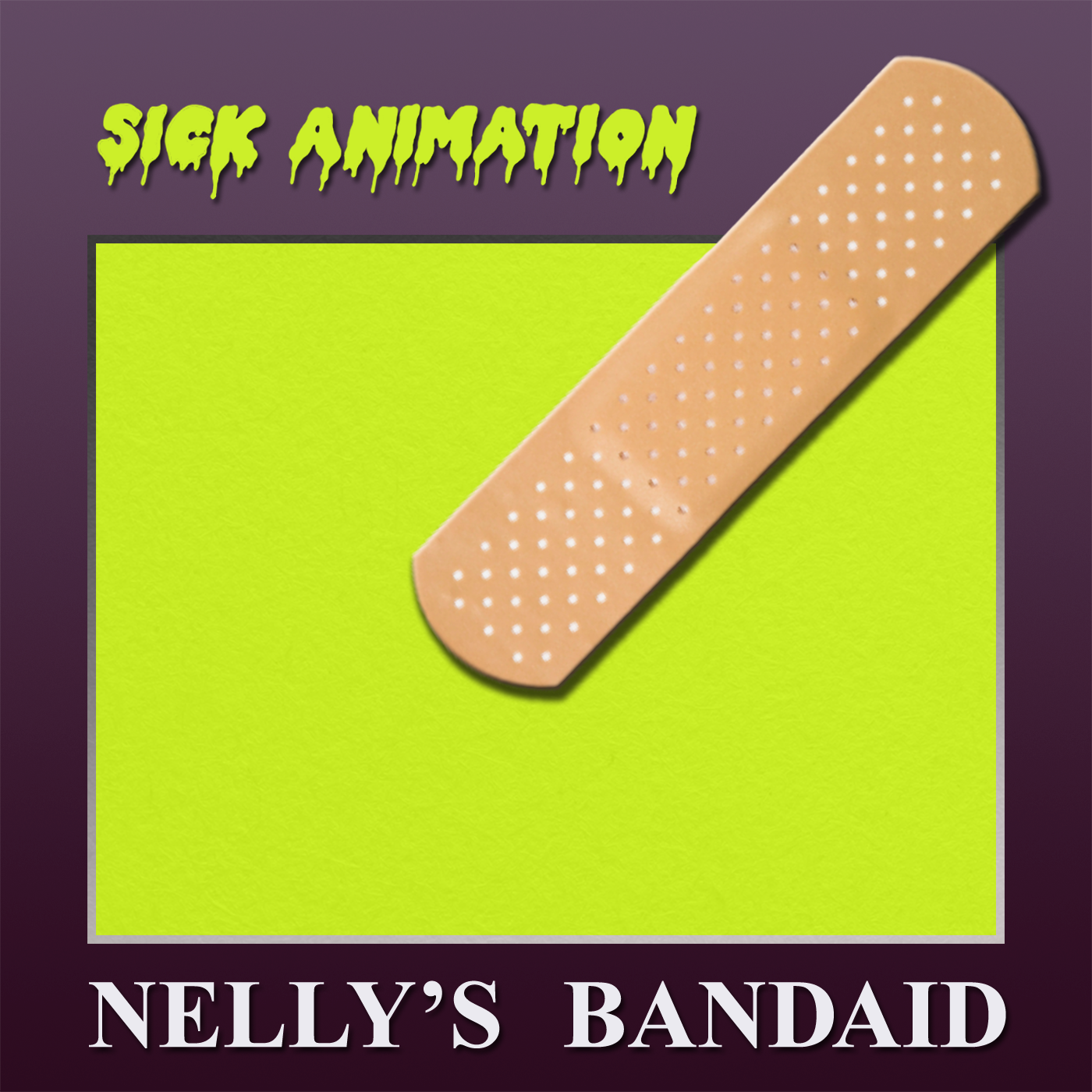 Nelly's Bandaid