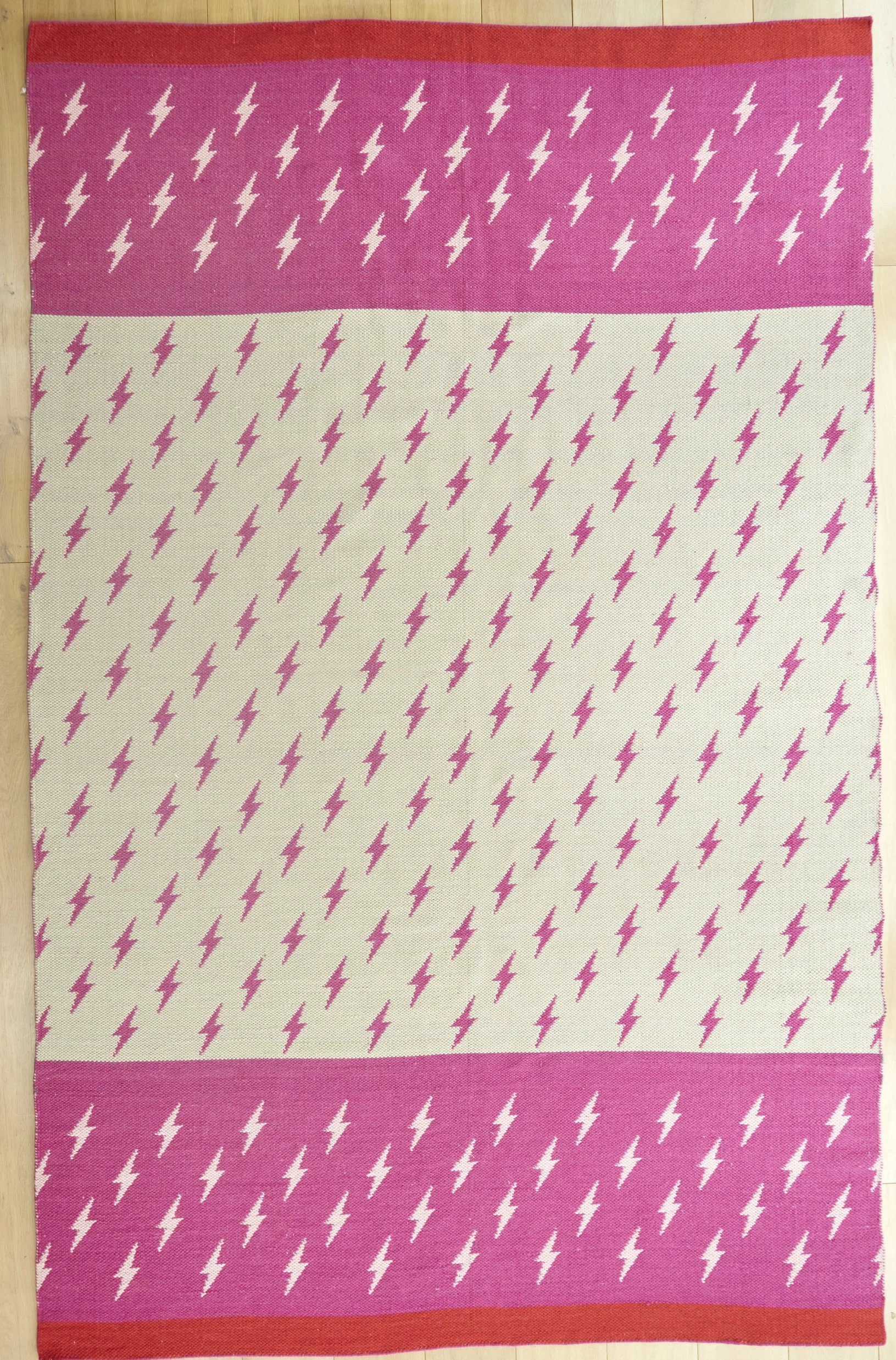 Very Berry Large Reverse