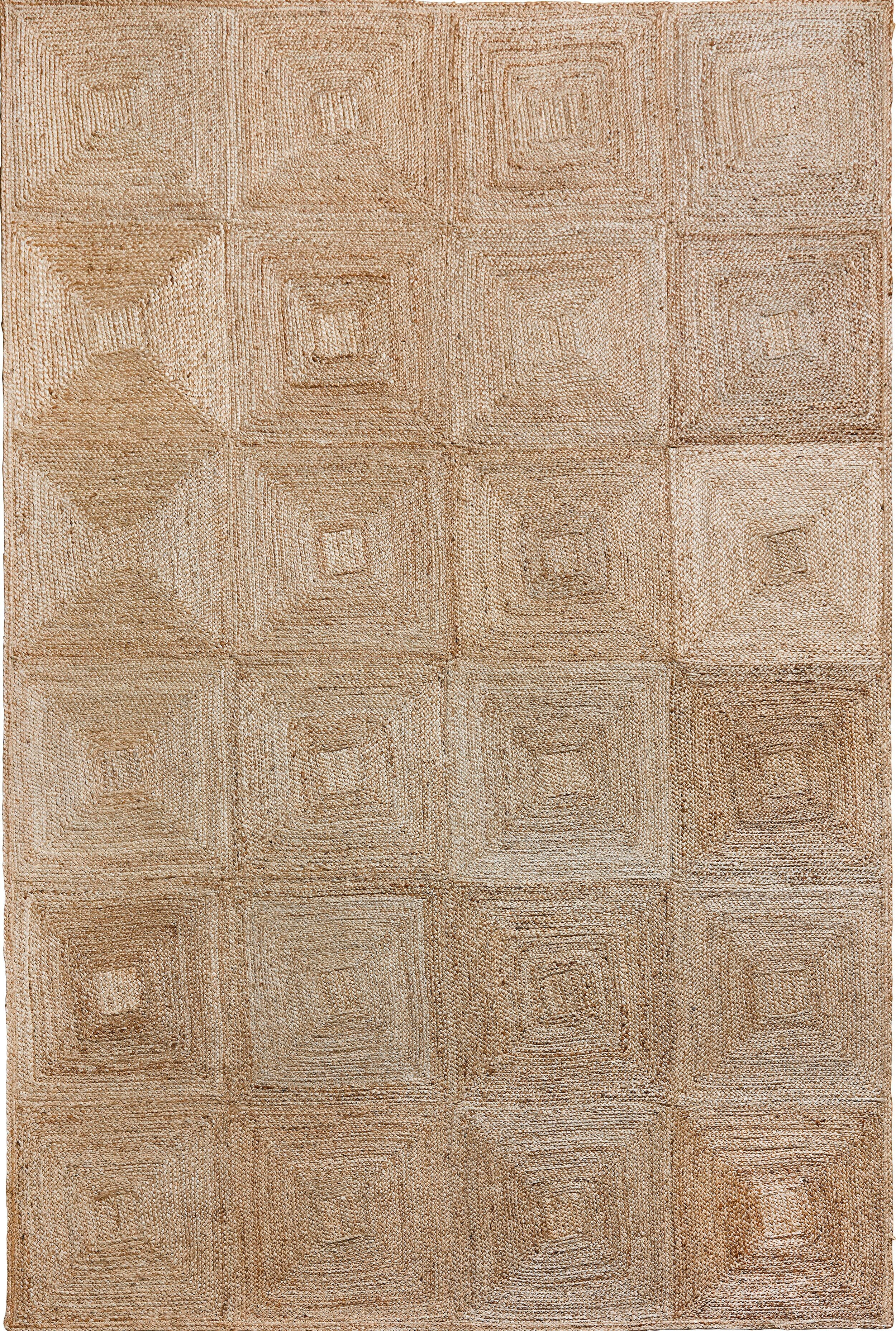 Robertson Jute Rug