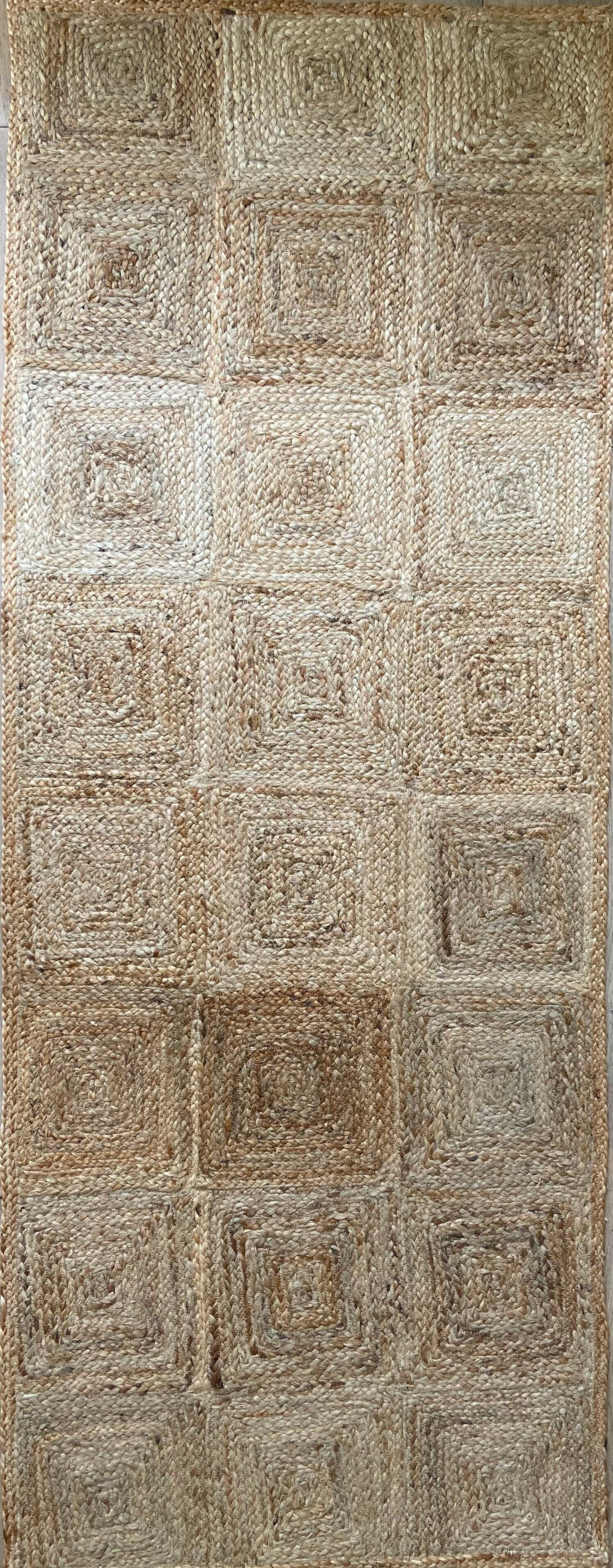Robertson Jute Runner