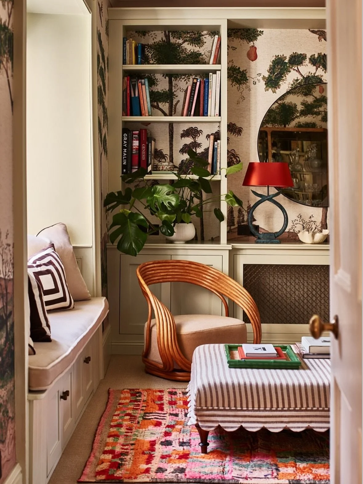 We are off to Morocco at the end of the month and cannot wait! 🧳 If you are looking for anything in particular, send an email or DM and we will see what we can find. 💫 

The Moroccan rugs we source add so much personality to a space. The lovely rug