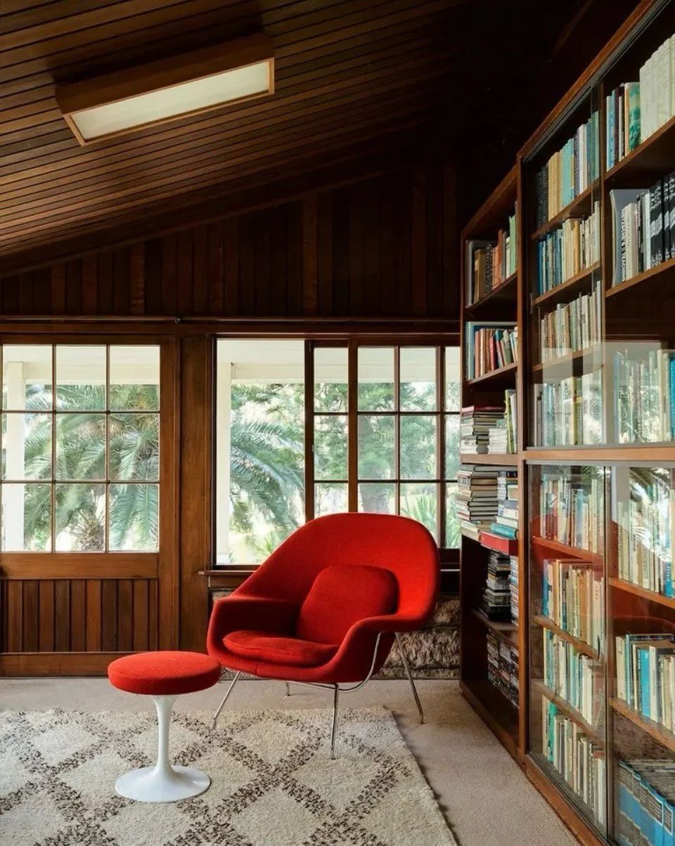 There&rsquo;s a reason Beni Ourain rugs belong in every space 🤍
Effortless, versatile and full of soul.
The originals &mdash; hand-woven in Morocco &mdash; bring a depth no high-street copy (in my opinion) ever could. They will forever be my favouri