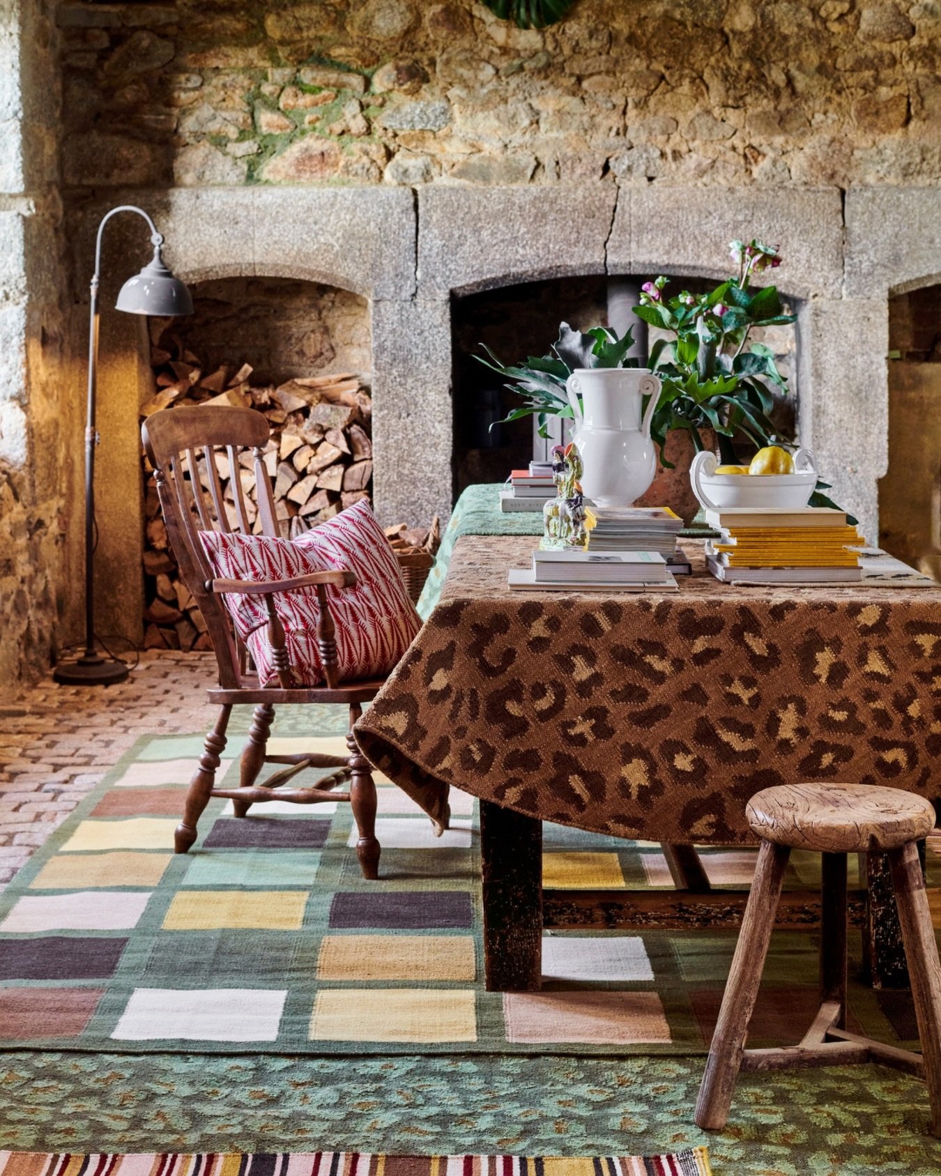 This is the last day of our sale! 

30% off Stripes and Leopards online

or 40% off in the showroom today. Come and see them in person, we&rsquo;ll be there from 9am - 5pm. 

A few favourites have already gone&hellip;
This is your last chance before 